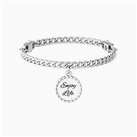 Bracciale Kidult Donna Philosophy in Acciaio 732107 - 732107